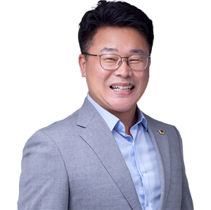노금식 의장