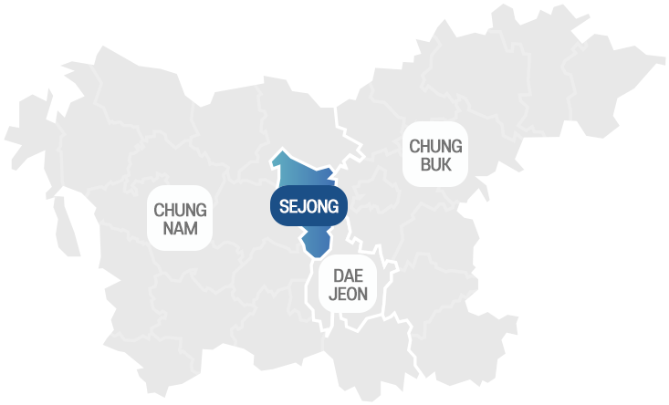 chungcheongnam-do