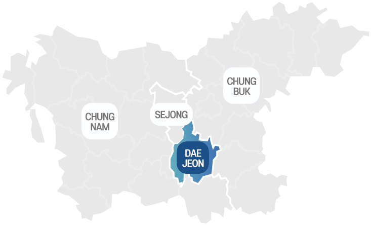 chungcheongnam-do