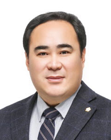 조중근 의원