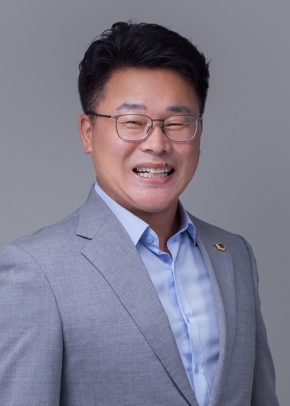 [신년사] “560만 시·도민을 위한 ‘충청의 길‘ 만들 것“