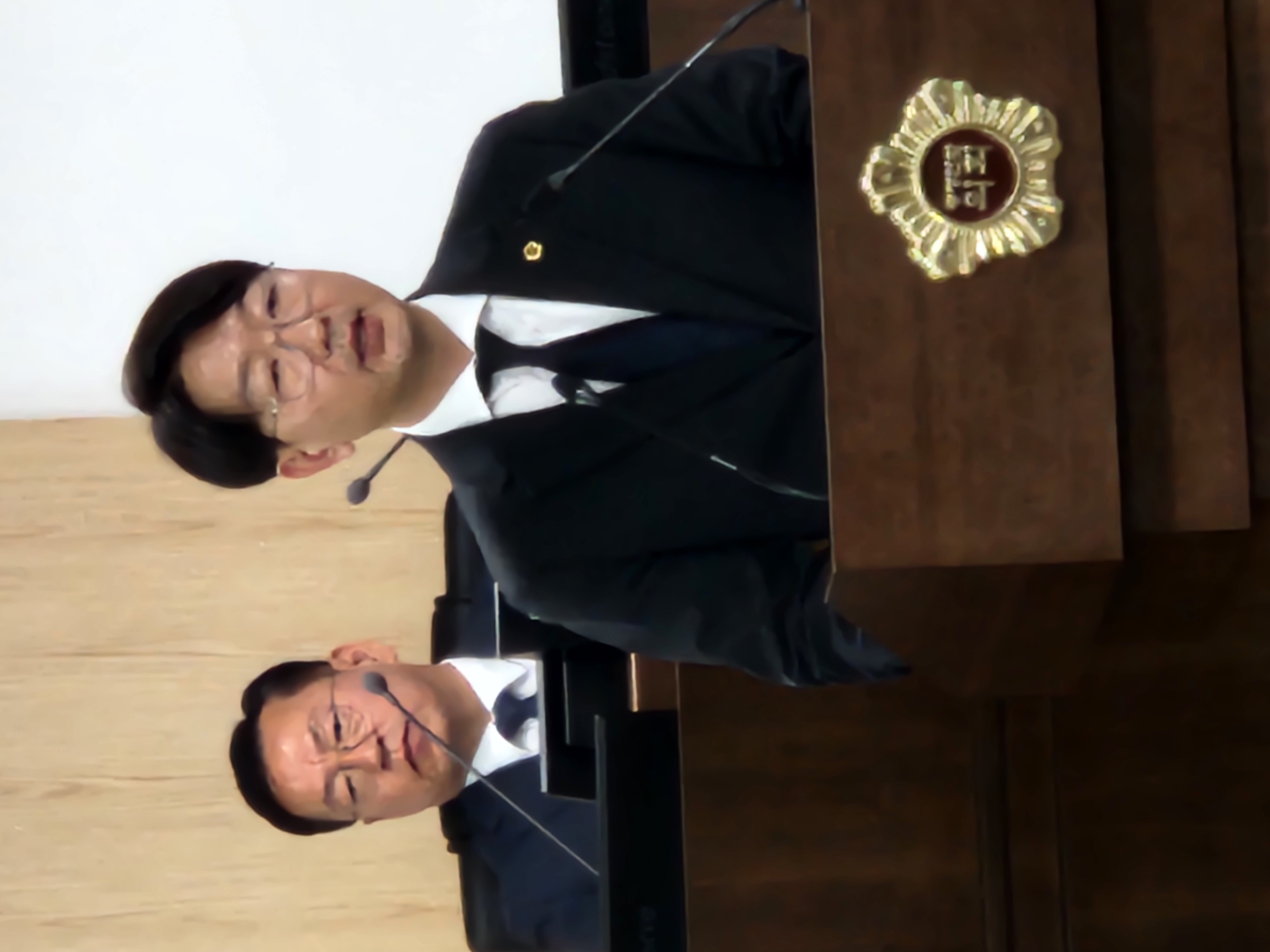 충청광역연합의회 구형서 의원, 충청광역연합 실질적 권한과 재정 확보 방안 마련 촉구
