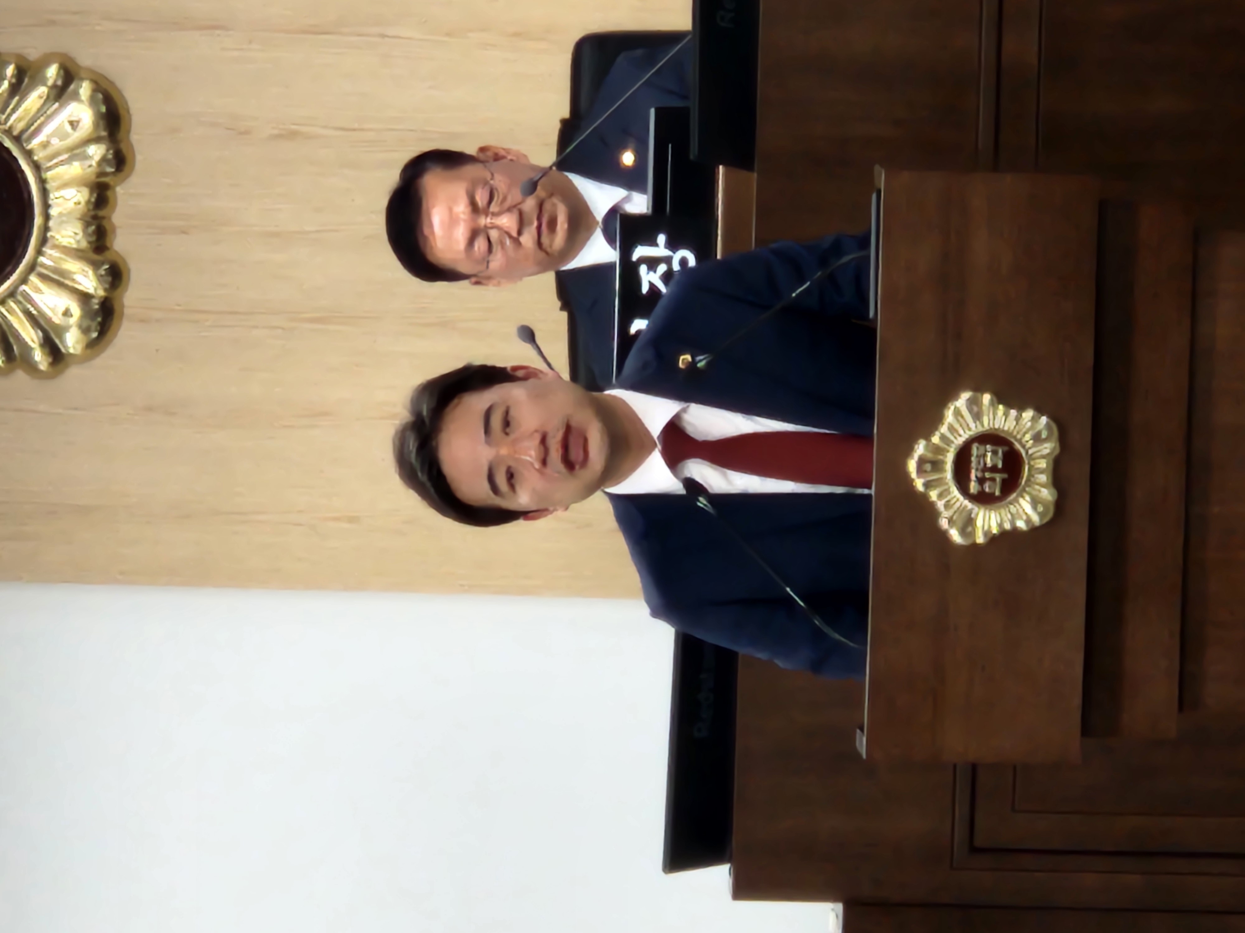 충청광역연합의회 신영호 의원, 충청광역연합 대통령 후보 공약에 반영해야