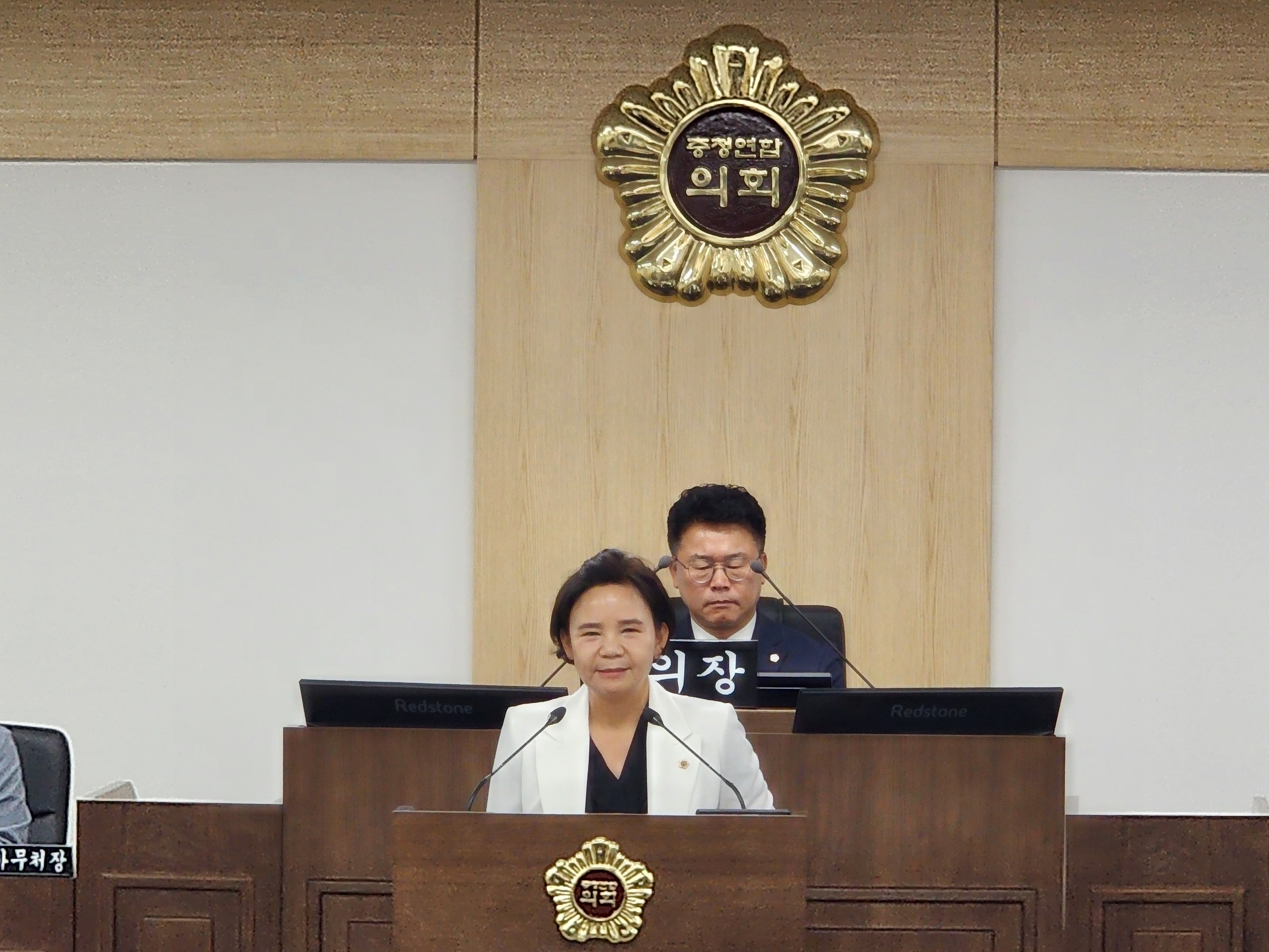 충청광역의회 이옥규 의원, “새정부 정책에 맞춰 충청권 메가시티 구상 전면 재점검 필요”강조(5분발언)