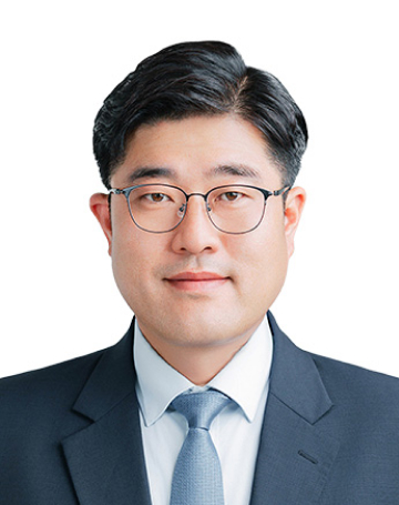 Yun Seong-gyu 