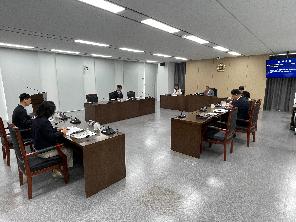 제2회 임시회 운영위