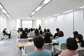 충청광역연합의회, 지방선거 대비 공직선거법 교육 실시