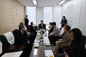 충청광역연합의회, 2025회계연도 결산검사위원 위촉