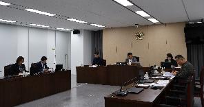 충청광역연합의회 운영위원회, 제12회 정례회 제2차 회의 개최
